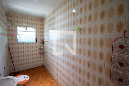 Casa à venda com 100m², 3 quartos e 1 vagaBanheiro