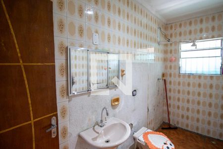 Casa à venda com 100m², 3 quartos e 1 vagaBanheiro