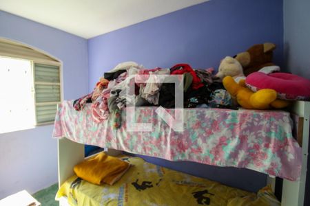 Casa à venda com 100m², 3 quartos e 1 vagaQuarto 3