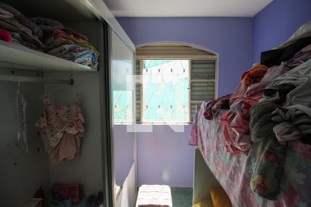 Casa à venda com 100m², 3 quartos e 1 vagaQuarto 3