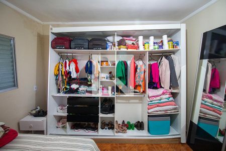 Quarto 1 de casa à venda com 3 quartos, 100m² em Lajeado, São Paulo