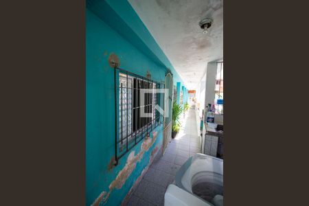 Casa à venda com 100m², 3 quartos e 1 vagaÁrea de Serviço