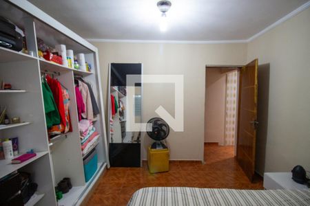 Quarto 1 de casa à venda com 3 quartos, 100m² em Lajeado, São Paulo