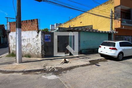 Casa à venda com 100m², 3 quartos e 1 vagaFacahda