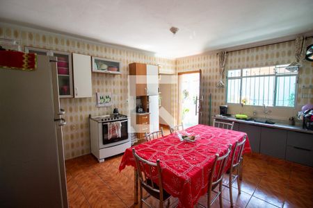 Casa à venda com 100m², 3 quartos e 1 vagaCozinha