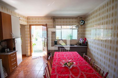 Casa à venda com 100m², 3 quartos e 1 vagaCozinha