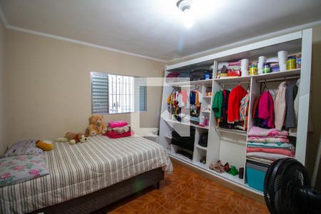 Quarto 1 de casa à venda com 3 quartos, 100m² em Lajeado, São Paulo