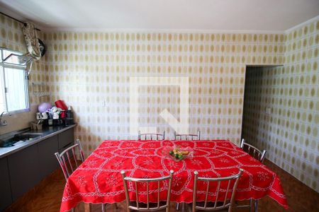 Casa à venda com 100m², 3 quartos e 1 vagaCozinha