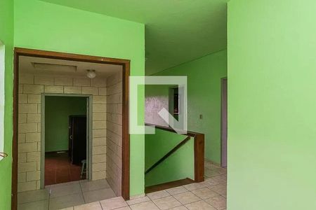 Hall quarto de casa para alugar com 3 quartos, 249m² em Feitoria, São Leopoldo