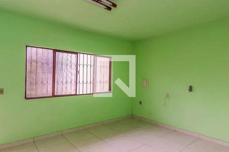 Sala de casa para alugar com 3 quartos, 249m² em Feitoria, São Leopoldo
