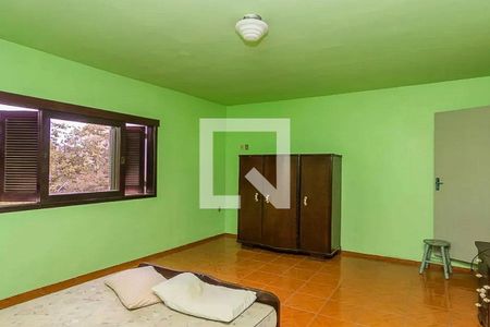 Quarto 1 de casa à venda com 3 quartos, 249m² em Feitoria, São Leopoldo
