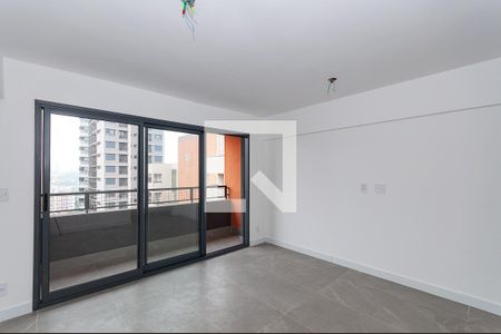 Estúdio de kitnet/studio à venda com 1 quarto, 27m² em Perdizes, São Paulo