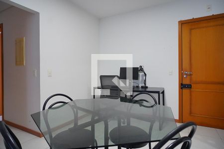 Sala de apartamento para alugar com 2 quartos, 69m² em Saco dos Limões, Florianópolis