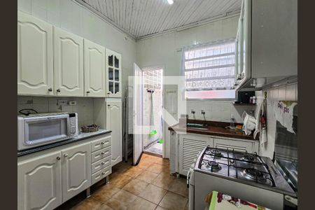 Casa para alugar com 50m², 1 quarto e sem vaga Casa para alugar com 50m², 1 quarto e sem vagaCozinha