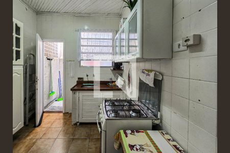 Casa para alugar com 50m², 1 quarto e sem vaga Casa para alugar com 50m², 1 quarto e sem vagaCozinha