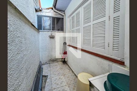 Casa para alugar com 50m², 1 quarto e sem vaga Casa para alugar com 50m², 1 quarto e sem vagaÁrea de Serviço