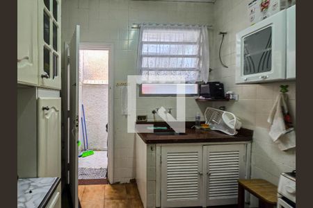 Casa para alugar com 50m², 1 quarto e sem vaga Casa para alugar com 50m², 1 quarto e sem vagaCozinha