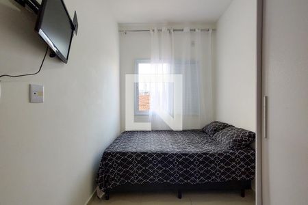 Casa de condomínio para alugar com 50m², 2 quartos e 1 vagaQuarto 1