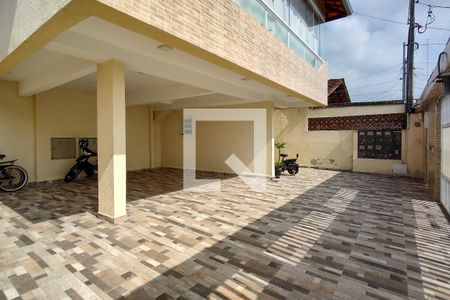 Casa de condomínio para alugar com 50m², 2 quartos e 1 vagaGaragem