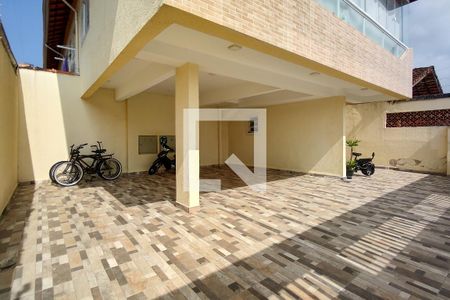 Casa de condomínio para alugar com 50m², 2 quartos e 1 vagaGaragem