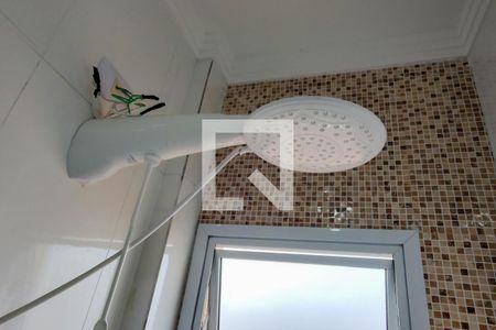 Casa de condomínio para alugar com 50m², 2 quartos e 1 vagaBanheiro