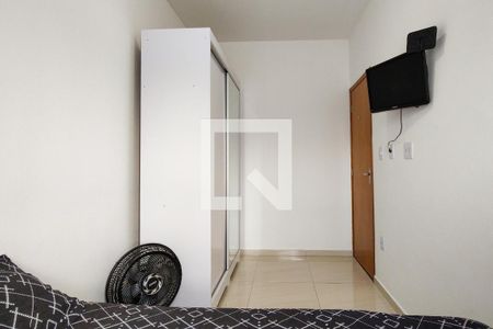 Casa de condomínio para alugar com 50m², 2 quartos e 1 vagaQuarto 1