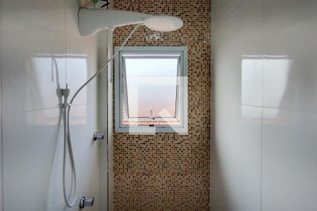 Casa de condomínio para alugar com 50m², 2 quartos e 1 vagaBanheiro