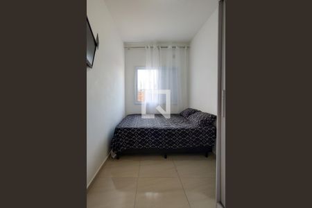 Casa de condomínio para alugar com 50m², 2 quartos e 1 vagaQuarto 1