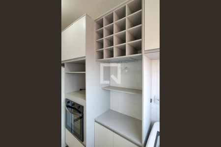 Casa de condomínio para alugar com 50m², 2 quartos e 1 vagaCozinha