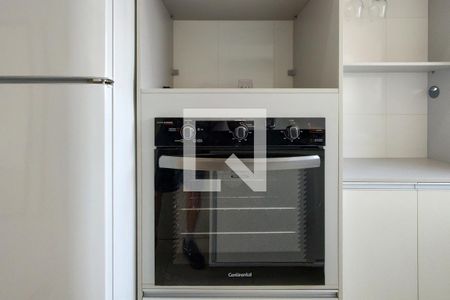 Casa de condomínio para alugar com 50m², 2 quartos e 1 vagaCozinha