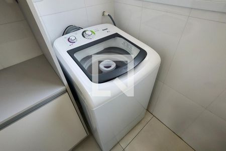 Casa de condomínio para alugar com 50m², 2 quartos e 1 vagaÁrea de Serviço