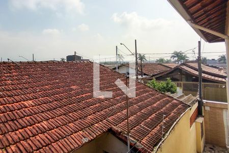 Casa de condomínio para alugar com 50m², 2 quartos e 1 vagaQuarto 2