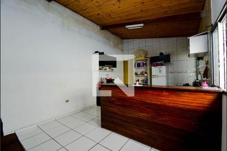 Casa à venda com 125m², 1 quarto e 2 vagasSala/Cozinha