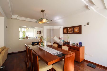 Sala de casa para alugar com 5 quartos, 470m² em Vila Prudente, São Paulo