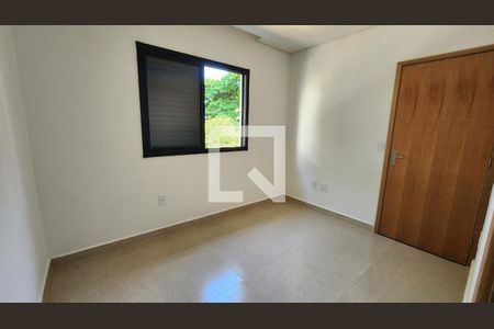 Quarto Suíte de apartamento para alugar com 2 quartos, 104m² em Campo Grande, Santos