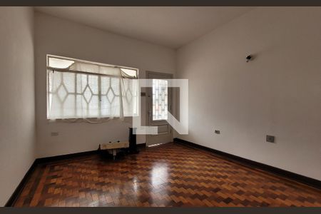 Sala de casa à venda com 2 quartos, 198m² em Vila Assunção, Santo André