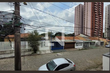 Vista de casa à venda com 2 quartos, 198m² em Vila Assunção, Santo André