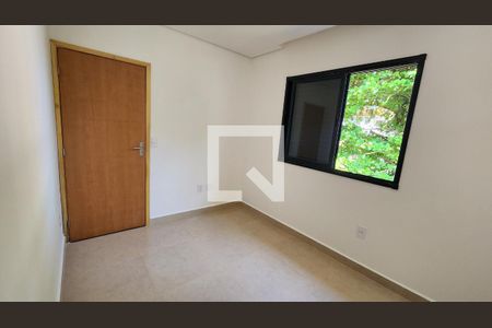 Quarto Suíte de apartamento para alugar com 2 quartos, 104m² em Campo Grande, Santos