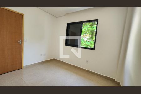 Quarto Suíte de apartamento para alugar com 2 quartos, 104m² em Campo Grande, Santos