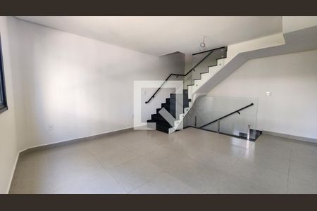 Apartamento para alugar com 104m², 2 quartos e 2 vagasSala