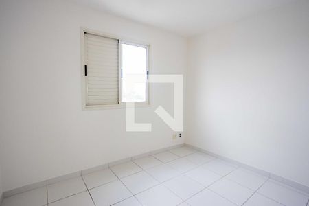 Quarto suite de apartamento à venda com 3 quartos, 74m² em Piraporinha, Diadema