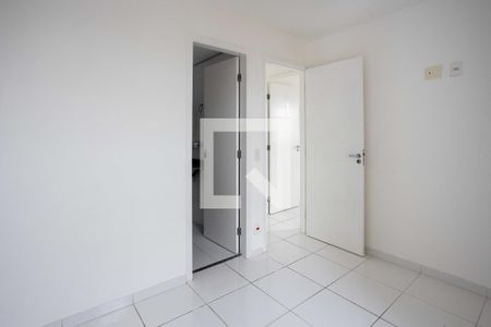 Quarto suite de apartamento à venda com 3 quartos, 74m² em Piraporinha, Diadema