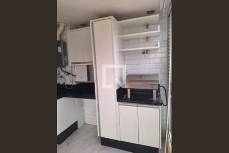 Foto 19 de apartamento à venda com 3 quartos, 72m² em Vila Guarani (Zona Sul), São Paulo