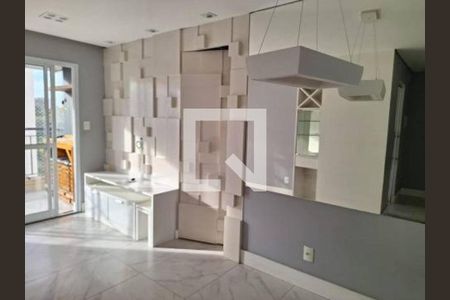 Foto 16 de apartamento à venda com 3 quartos, 72m² em Vila Guarani (Zona Sul), São Paulo