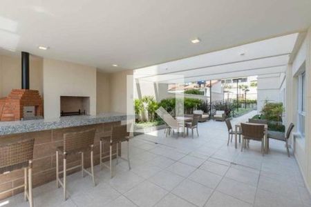 Foto 13 de apartamento à venda com 3 quartos, 72m² em Vila Guarani (Zona Sul), São Paulo