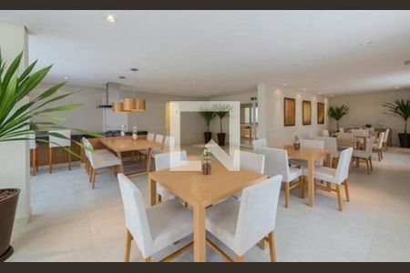 Foto 20 de apartamento à venda com 3 quartos, 72m² em Vila Guarani (Zona Sul), São Paulo