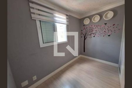 Foto 06 de apartamento à venda com 3 quartos, 72m² em Vila Guarani (Zona Sul), São Paulo