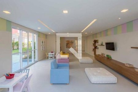 Foto 12 de apartamento à venda com 3 quartos, 72m² em Vila Guarani (Zona Sul), São Paulo