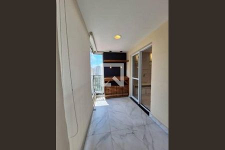 Foto 11 de apartamento à venda com 3 quartos, 72m² em Vila Guarani (Zona Sul), São Paulo