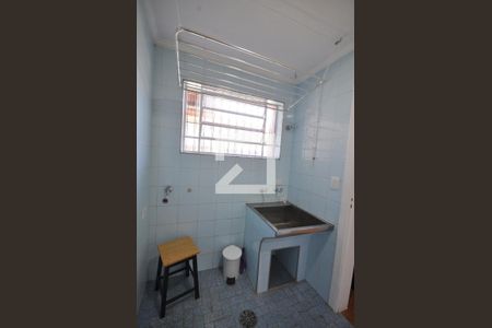 Casa à venda com 648m², 3 quartos e 4 vagasÁrea de Serviço